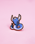 148 ENAMEL PIN