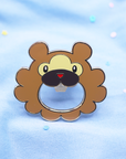 BIDOOF BOTTLE OPENER