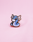 147 ENAMEL PIN