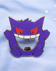 GENGAR BOTTLE OPENER