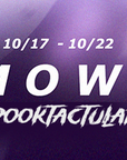 MAMOWEEN SPECIAL