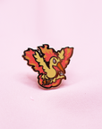 146 ENAMEL PIN