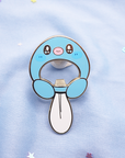 POLIWAG BOTTLE OPENER