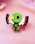 BABY XATU ENAMEL PIN