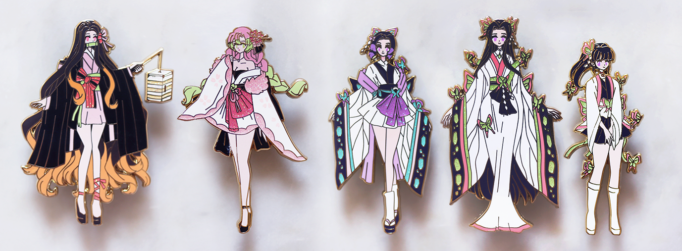 kny fashion