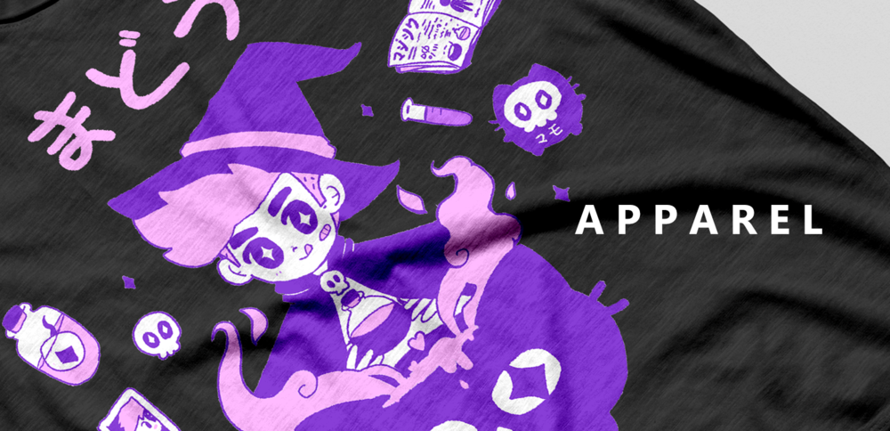 Apparel