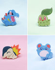 [4 PIN BLIND PACK] POKEMALLOW WAVE 3 MAIN SET BLIND BAG PACK [SOFT DYED ENAMEL PINS]