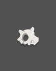 [PREORDER] CUBONE SKULL [POKEMALLOW ITEM]  SOFT DYED ENAMEL PIN [SPOOKYMALLOW] [MAMOWEEN]