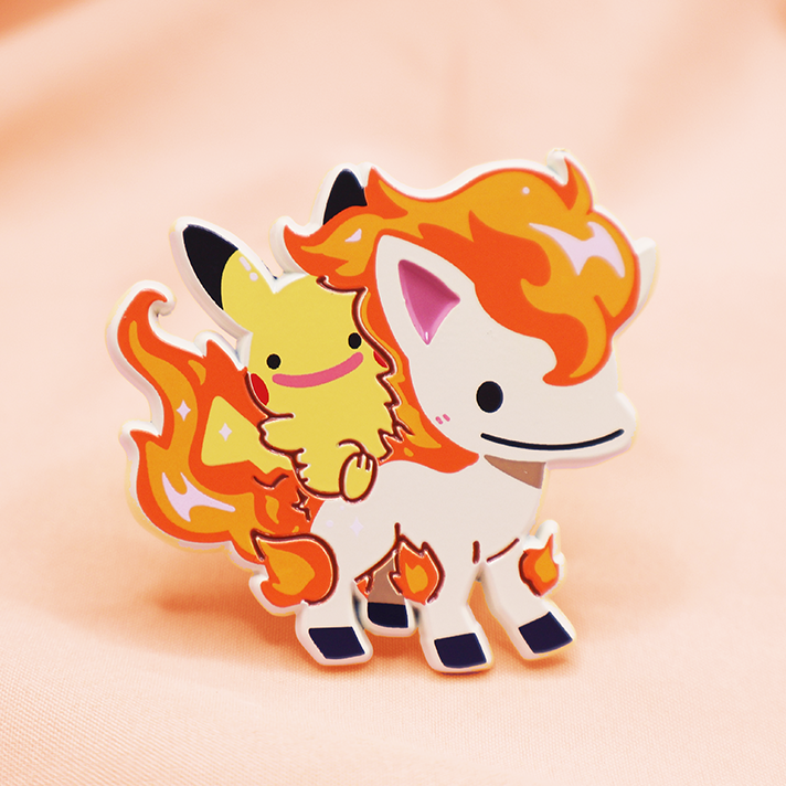 KIKI - JIJI'S VERSION  [MAMO REWARDS]