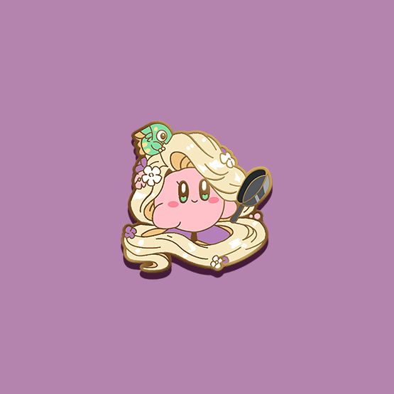 [PATREON EXCLUSIVE]  PUNZIE POYO [PATREON PREORDER]