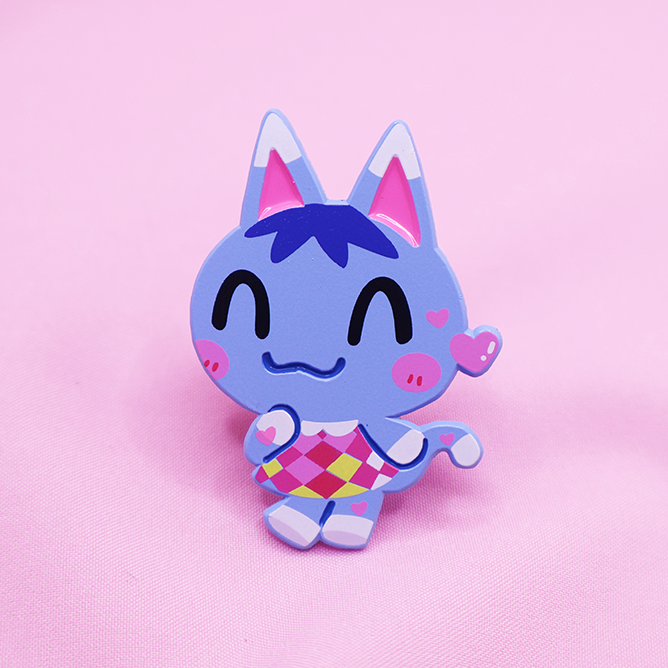 HAPPY ROSIE  [MAMO REWARDS]