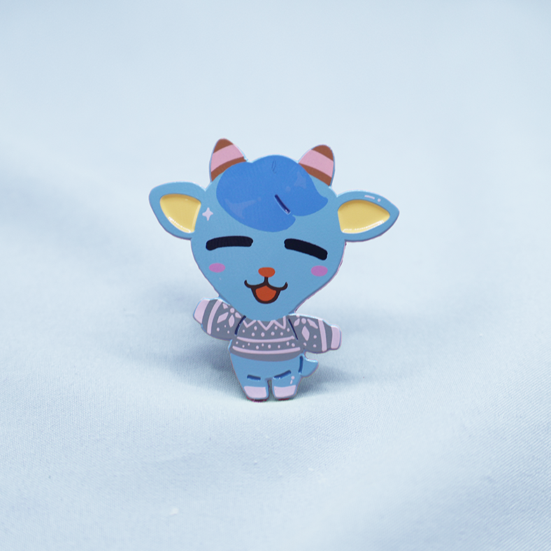 HAPPY SHERB [ AC MALLOW ] [MAMO REWARDS]