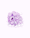[~SHINY]  ALOLAN NINETALES [MALLOWVERSARY] [POKEMALLOW] [PATREON EXCLUSIVE]