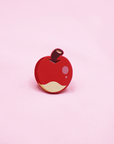 ANIMAL CROSSING MINIS [AC MALLOW] SOFT DYED ENAMEL PIN
