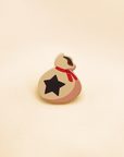 ANIMAL CROSSING MINIS [AC MALLOW] SOFT DYED ENAMEL PIN