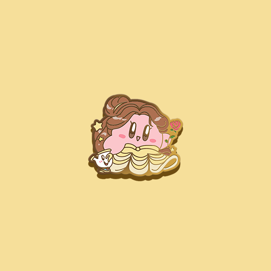 [PATREON EXCLUSIVE]  BELLE POYO [PATREON PREORDER]
