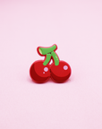 ANIMAL CROSSING MINIS [AC MALLOW] SOFT DYED ENAMEL PIN