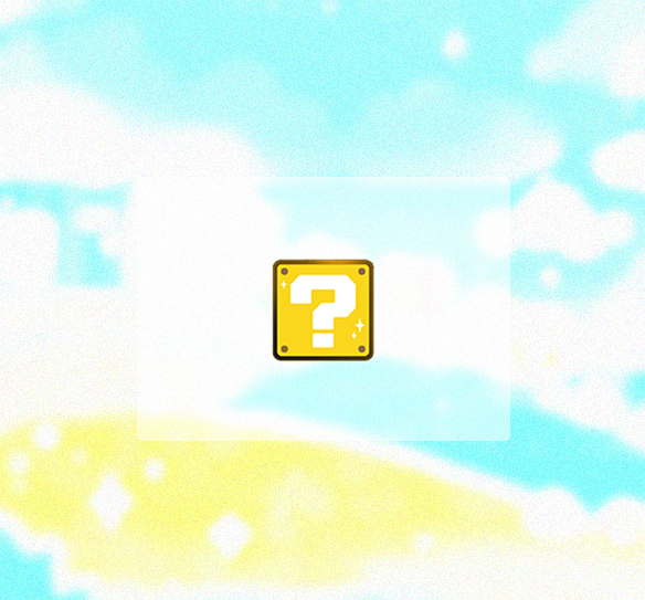 MARIO MINI ENAMELPIN [PATREON PREORDER]