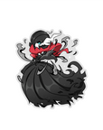 [VINYL STICKER] HAUNT COUTURE FASHION GARDEVOIR WAVE 2