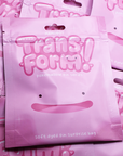 TRANSFORM! [SERIES 1] BLIND BAG [POKEMALLOW]  SOFT DYED ENAMEL PIN