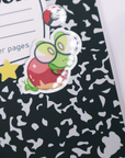 STICKER BOOK [POKEACADEMY]