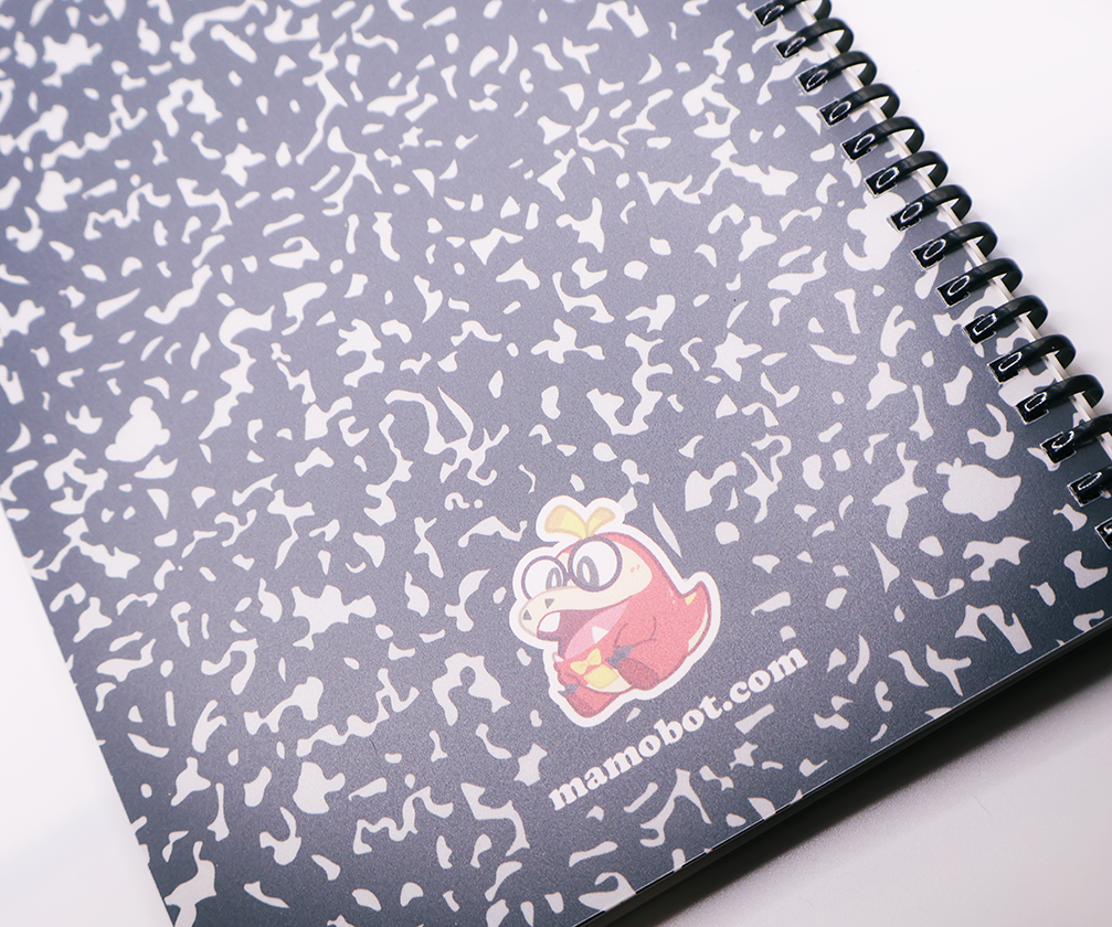 STICKER BOOK [POKEACADEMY]
