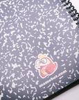 STICKER BOOK [POKEACADEMY]