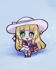 KIKI - JIJI'S VERSION  [MAMO REWARDS]