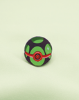 POKEBALL POKEMALLOWS [POKEMALLOW] SOFT DYED ENAMEL PIN