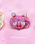SAILOR POYO EXPANSION SET [ 3 PC] [POYOVERSE]