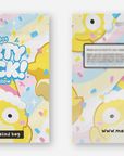 [PREORDER] PARTY HAT PSYDUCK  [PARTY DUCK!] [POKEMALLOW]  SOFT DYED ENAMEL PIN