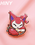 [~SHINY] SKITTY [ATTRACT!] [PIN CLUB] ENAMELPIN