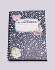 STICKER BOOK [POKEACADEMY]