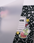 STICKER BOOK [POKEACADEMY]