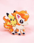 KIKI - JIJI'S VERSION  [MAMO REWARDS]
