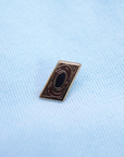 YGO CARD ENAMEL PIN [MINI FILLER PIN]