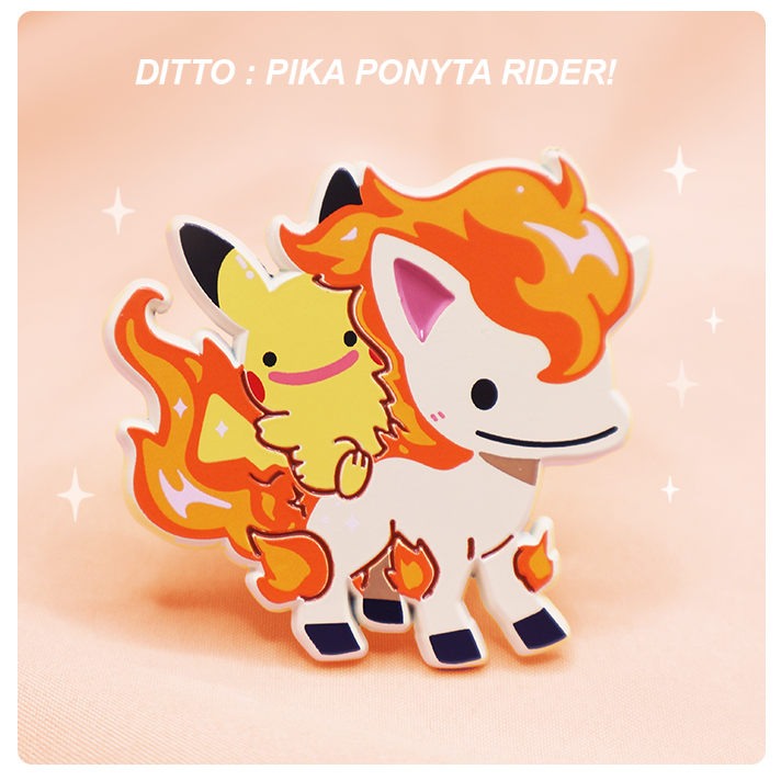 KIKI - JIJI'S VERSION  [MAMO REWARDS]