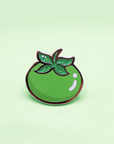 TOMATO GARDEN ENAMEL PIN