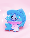 KIKI - JIJI'S VERSION  [MAMO REWARDS]