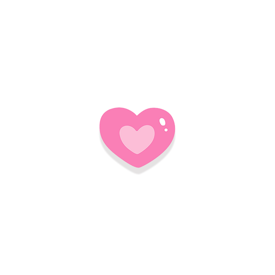 ALCREMIE'S SWEET CHARMS [POKEMALLOW ITEMS] [FILLER PINS] ENAMELPIN [PATREON EARLY ACCESS PREORDER]