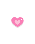 ALCREMIE'S SWEET CHARMS [POKEMALLOW ITEMS] [FILLER PINS] ENAMELPIN [PATREON EARLY ACCESS PREORDER]