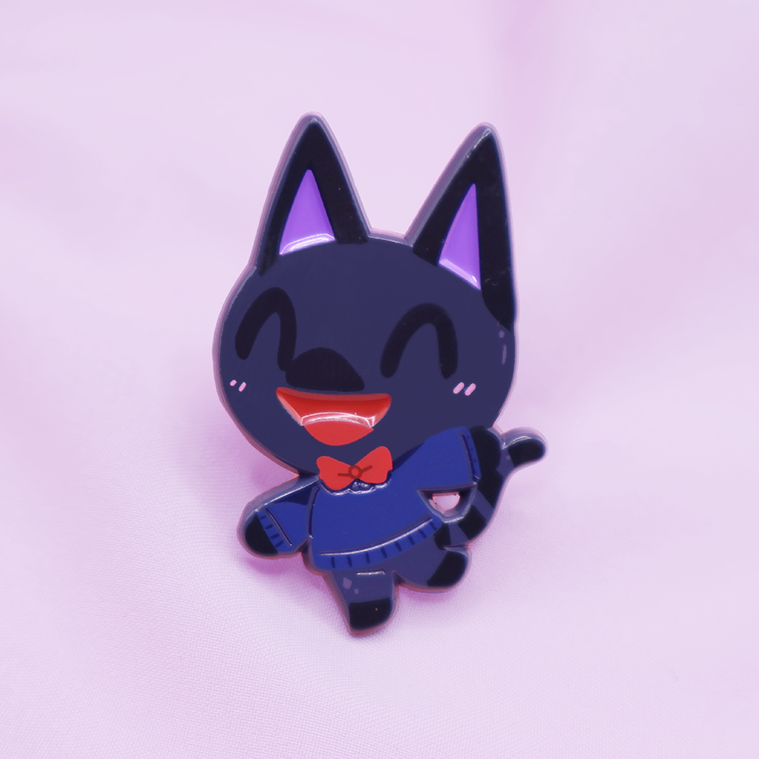KIKI - JIJI'S VERSION  [MAMO REWARDS]
