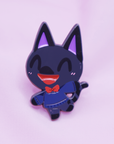 KIKI - JIJI'S VERSION  [MAMO REWARDS]