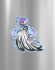 [MAGNETS] FASHION GARDEVOIR