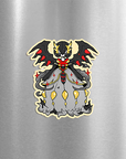 [MAGNETS] FASHION GARDEVOIR