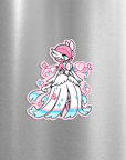 [MAGNETS] FASHION GARDEVOIR