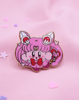 SAILOR POYO EXPANSION SET [ 3 PC] [POYOVERSE]