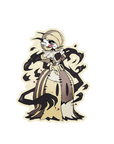 [VINYL STICKER] HAUNT COUTURE FASHION GARDEVOIR WAVE 2