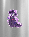 [MAGNETS] FASHION GARDEVOIR