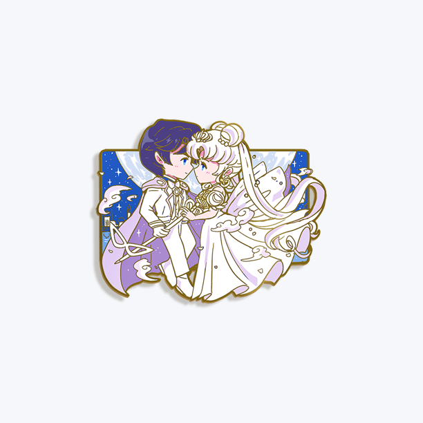 MIRACLE ROMANCE MOONLIGHT COURT [NEO QUEEN] PATREON PREORDER]